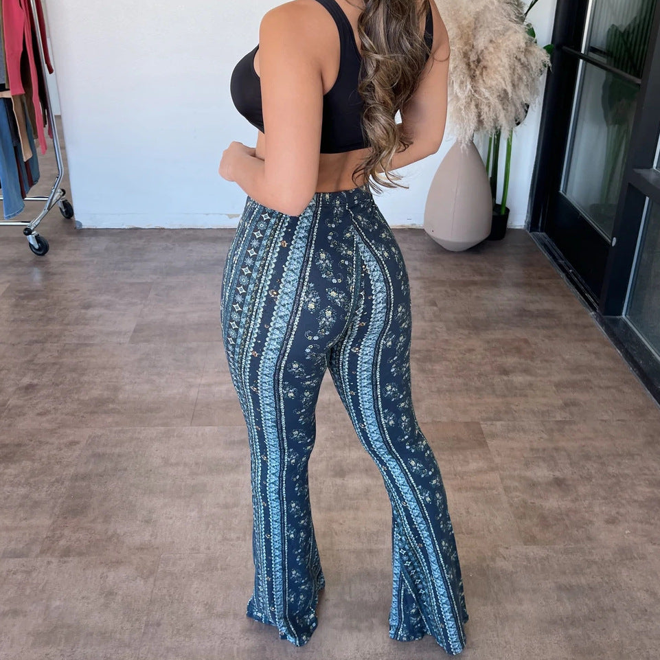 Glowcurve™ Flare Pants