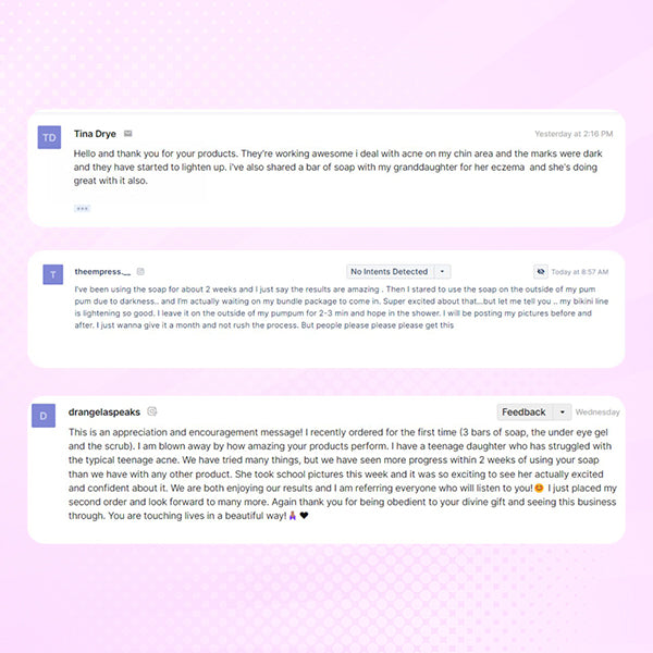 Glowmelanin™ Turmeric Soap