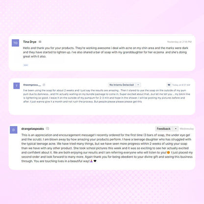 Glowmelanin™ Turmeric Soap