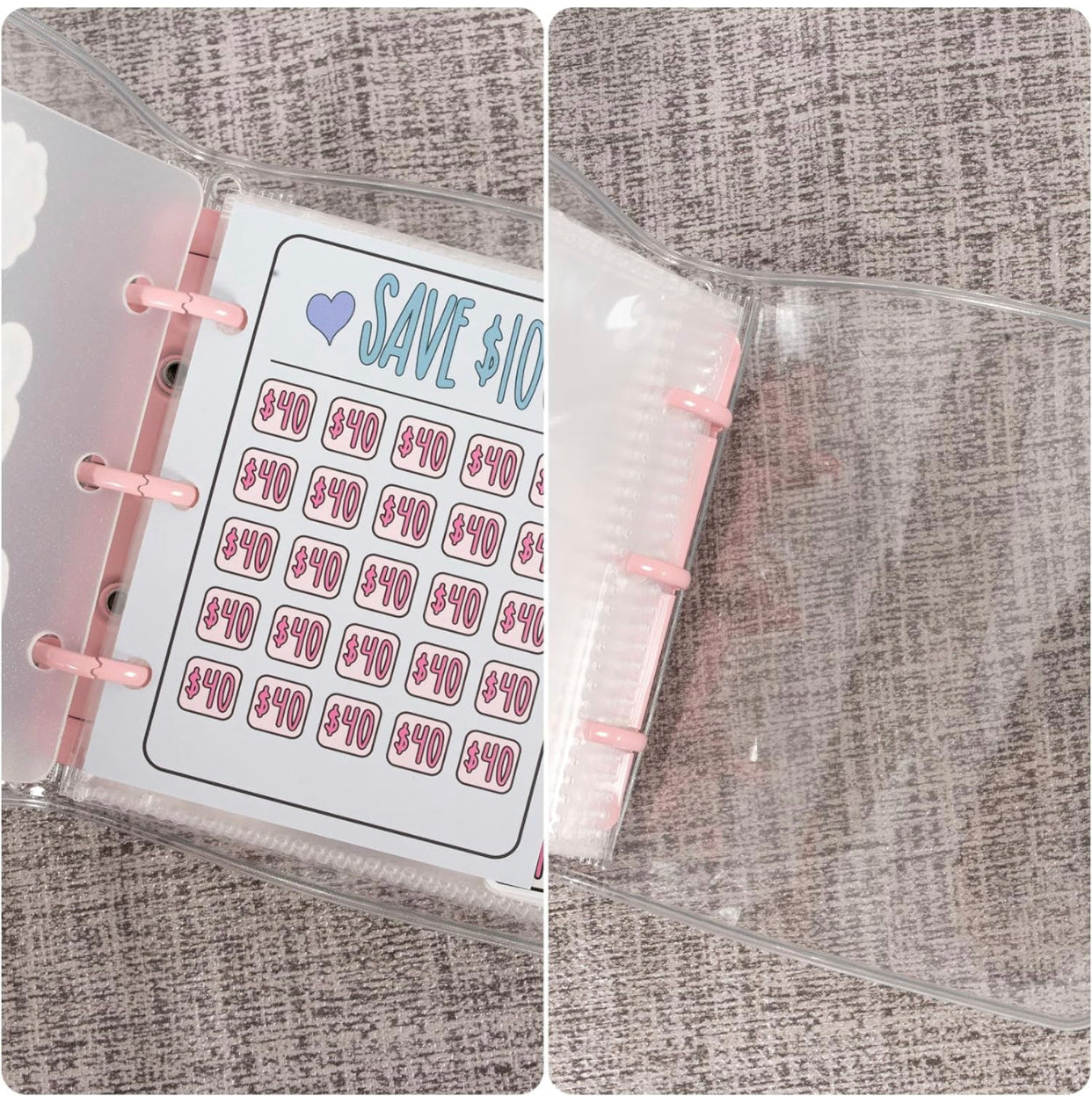 Tiny Treasure $1K Challenge