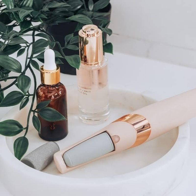 Glowsubi™ Natural Pedicure File