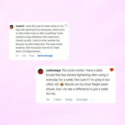 Glowmelanin™ Turmeric Soap