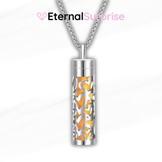Memory Scent Pendant