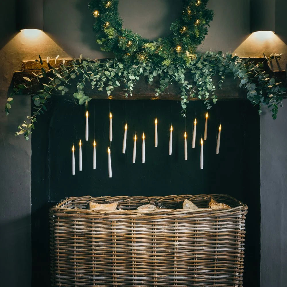 Starrylight™ Floating Candles