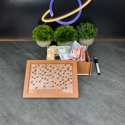 SmartSaver Kids' CashBox