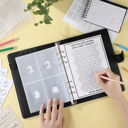 Matrimoney™ Savings Challenge