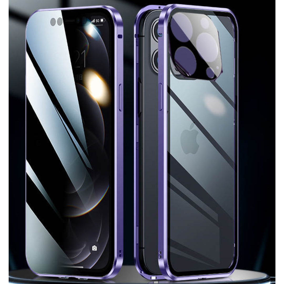 StealthGuard Privacy Case