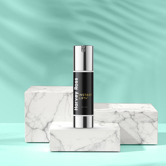 Harvey Ross Radiant Facial Lift