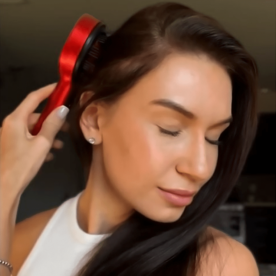 Bella Luxe Hair & Scalp Revitalizer