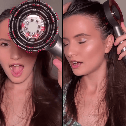 Bella Luxe Hair & Scalp Revitalizer