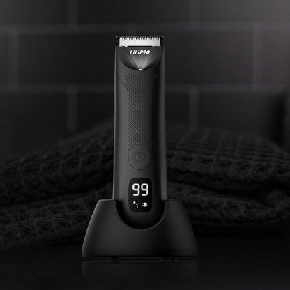 LiLiPRO Grooming Trimmer