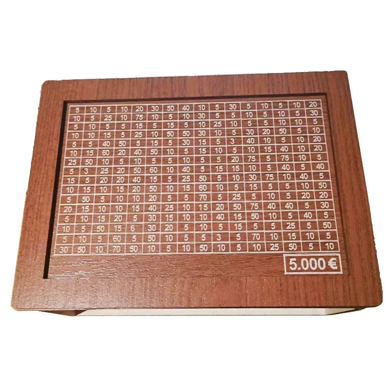 SmartSaver Kids' CashBox