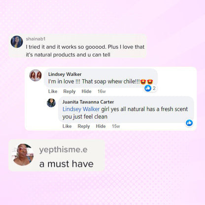 Glowmelanin™ Turmeric Soap