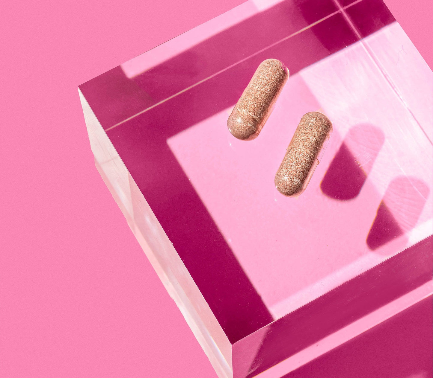 UTI Guard: Cranberry & D-Mannose Power