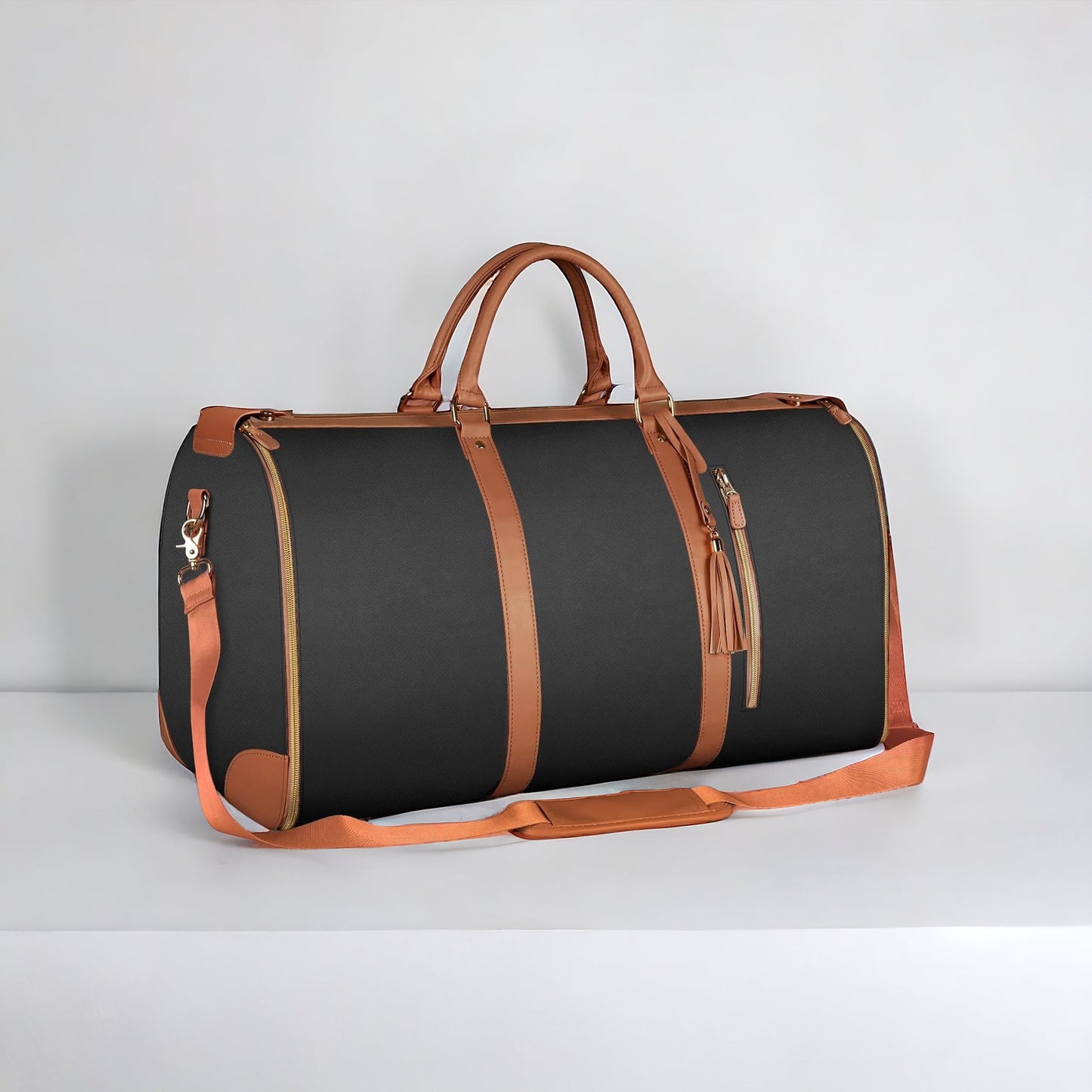 TravelHers™ Foldable Clothing Bag