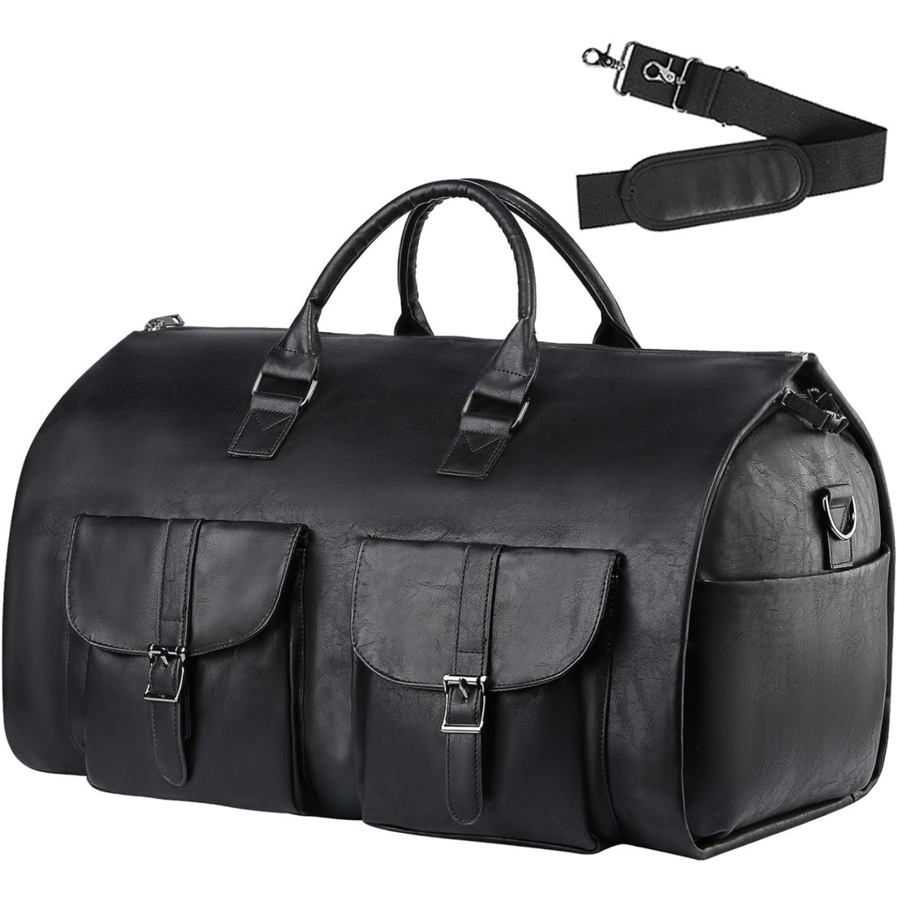 TravelHers™ Foldable Clothing Bag