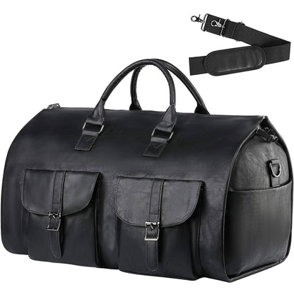 TravelHers™ Foldable Clothing Bag